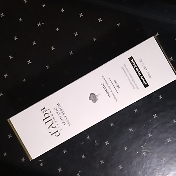 D'ALBA | Skincare | Dalbaglobal Dalba Piedmont Aromatic Spray Serum ...